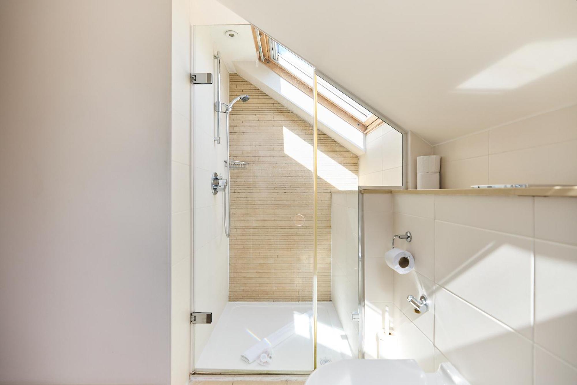 The Porchester Gardens - Modern & Bright 4Bdr With Garden And Parking London Exterior photo